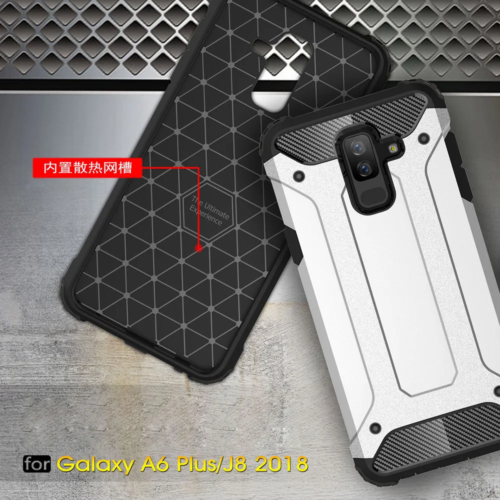 Coque 6.0For samsung Galaxy J8 чехол для samsung Galaxy J8 On8 Sm J810 J810f Sm-J810 Sm-J810f чехол-лента на заднюю панель
