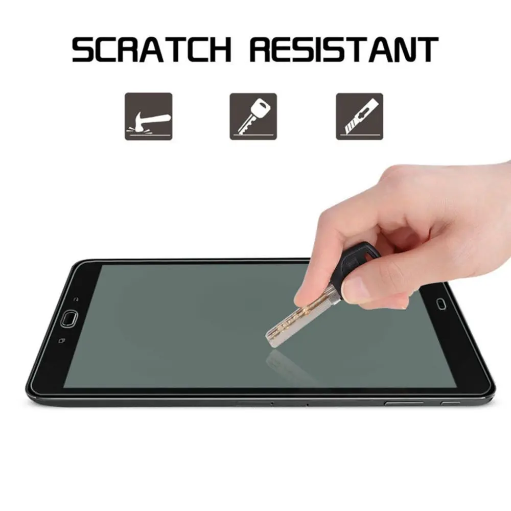 Tab3 7,0 730 730F 710I закаленное Стекло Экран протектор для lenovo Tab3 TAB3-730F TAB 3 Essential 7 710I 710f Стекло пленка