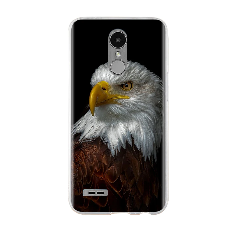NO.98 Чехол для LG K10 чехол 3D Мягкий силиконовый чехол для LG K7 K8 K10 чехол Coque принципиально для LG K8 K7 K10 чехол - Цвет: NO.98