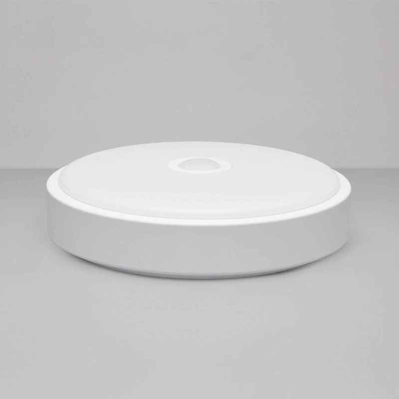 Xiaomi Mijia Yeelight Потолочный Мини с датчиком движения/человеческого тела, датчик солнечного света против комаров 670lm ночник светодиодный свет