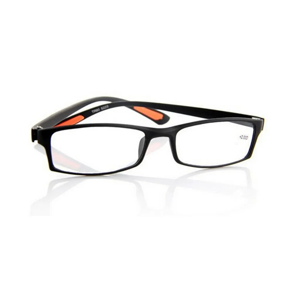 2018 супер-мягкие ультралегкие очки для чтения пресбиопические gafas de lectura oculos grau