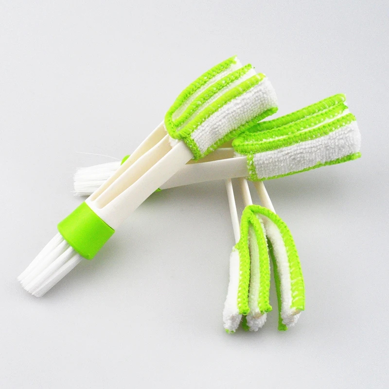 Щетка для мытья окон автомобильного кондиционера с двойной горкой Volkswagen vw POLO Tiguan