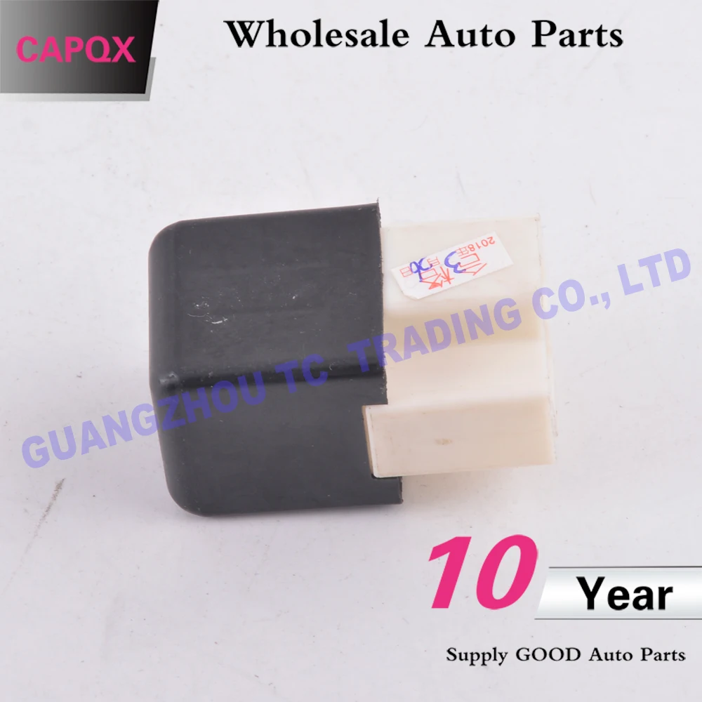 Реле противотуманной фары CAPQX 90987 02010 156700 0060 12 В для Celica 1989 1992 4runner Pickup 2006 GS300 RX330