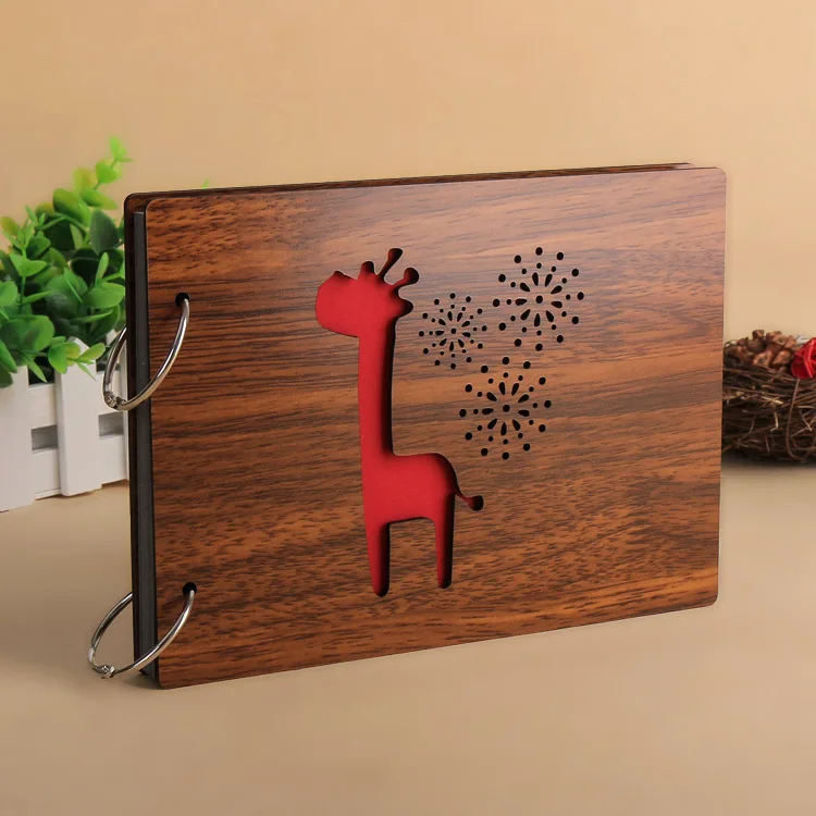 Альбом для фотоскрапбукинга сделай сам 8 дюймов|gift gifts|gift diygift album |