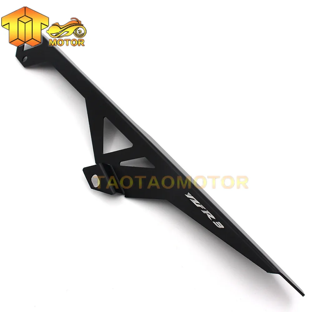 Мотоциклетная задняя Защитная панель для Yamaha YZF R3 R25 MT 03 2014 2016 CNC|mud guard motorcycle|motorcycle