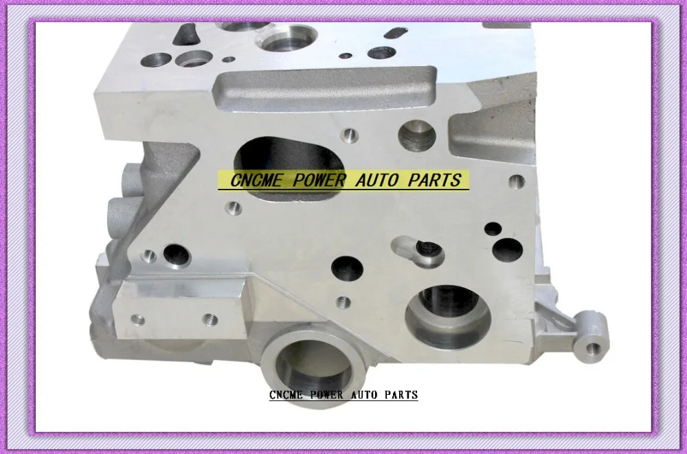 908 711 BKD AZV BMN BWV BVE BMA BKP BUZ BMR CBAA CBBB CBAC 2.0L головка цилиндра VW Golf Jetta Passat Touran 03G103351B 908711