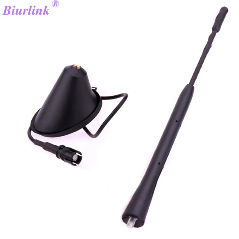 Автомобильная антенна на крышу Biurlink AM/FM основание для Honda BMW Toyota VW|antenna base|roof aerialaerial