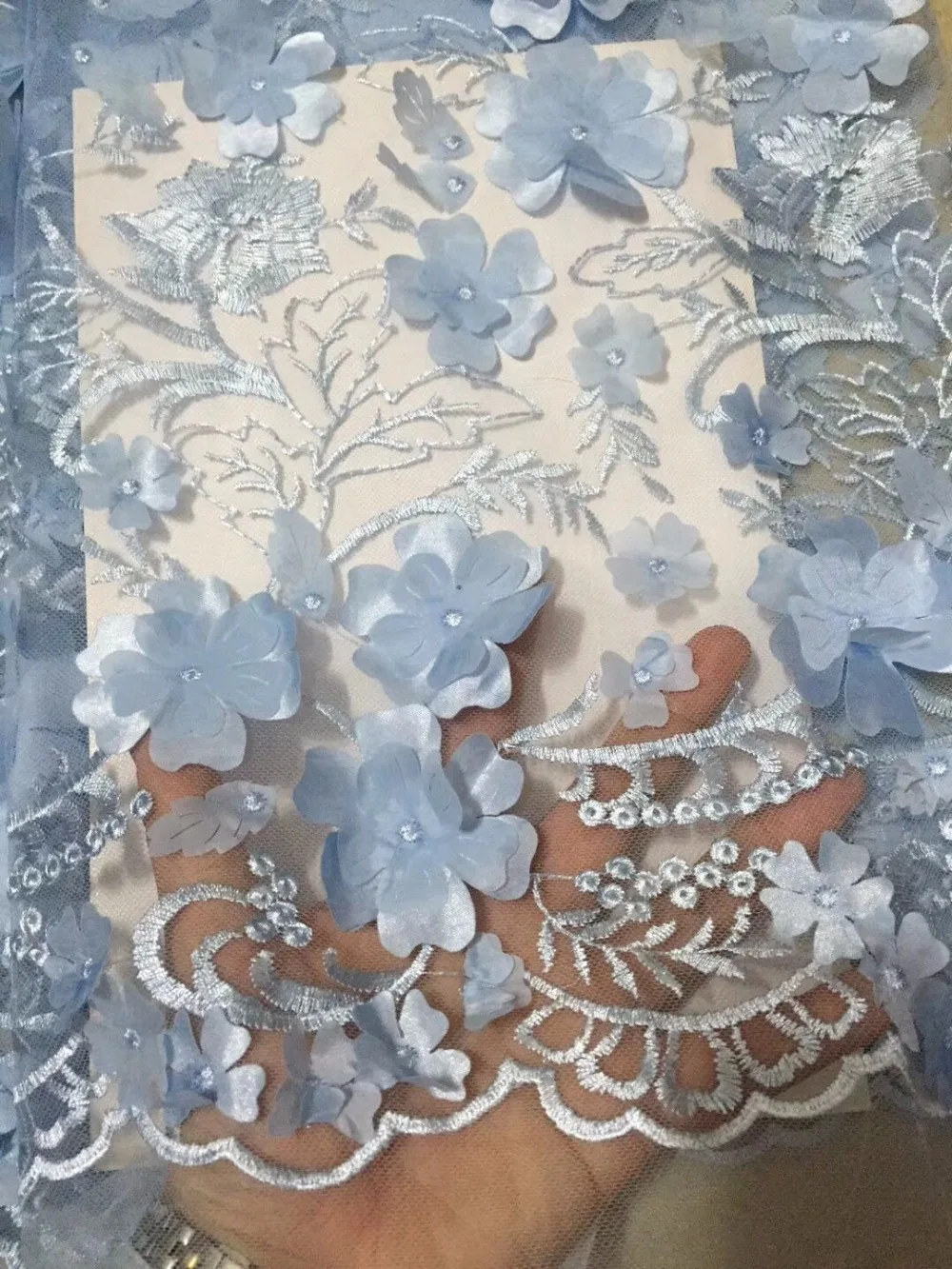 Африканская кружевная ткань 2018 высококачественное кружево африканский гипюр