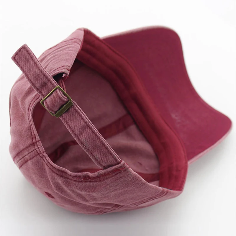 Винтажная бейсбольная кепка мужская Snapback Хлопковая женская летняя бейсбольная кепка однотонная черная шляпа папы костяная уличная Спортивная Кепка s солнцезащитные шляпы WH004