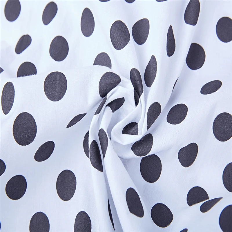 

LISIBOOO 2019 Fashion Men Dot Print Shirts Summer Beach Hawaiian Short Sleeve Shirt Men Dress Shirts Chemise Homme Male Shirt