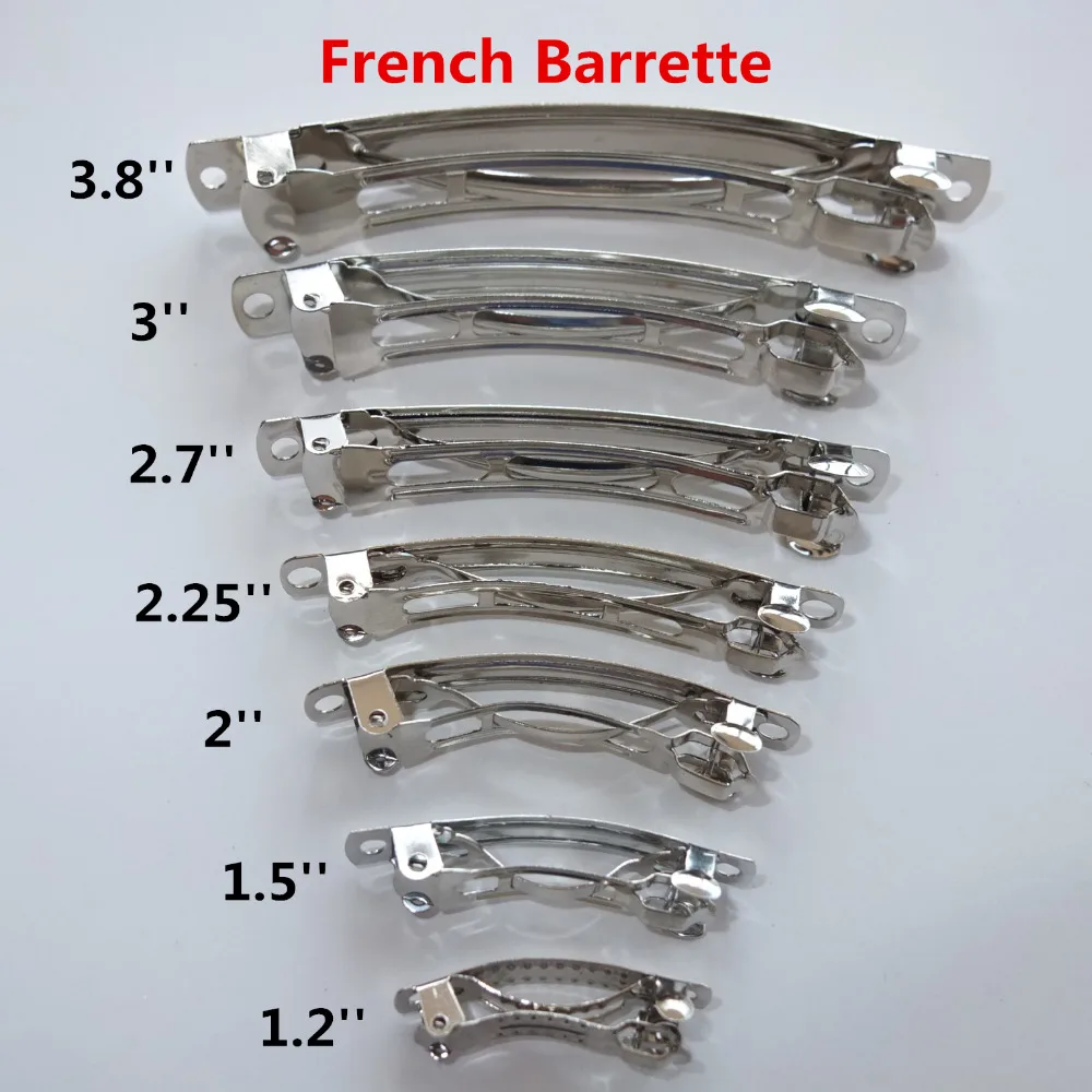 Заколки для волос с бантом 100 шт.|hair accessories|wholesale hair accessoriesaccessories wholesale |