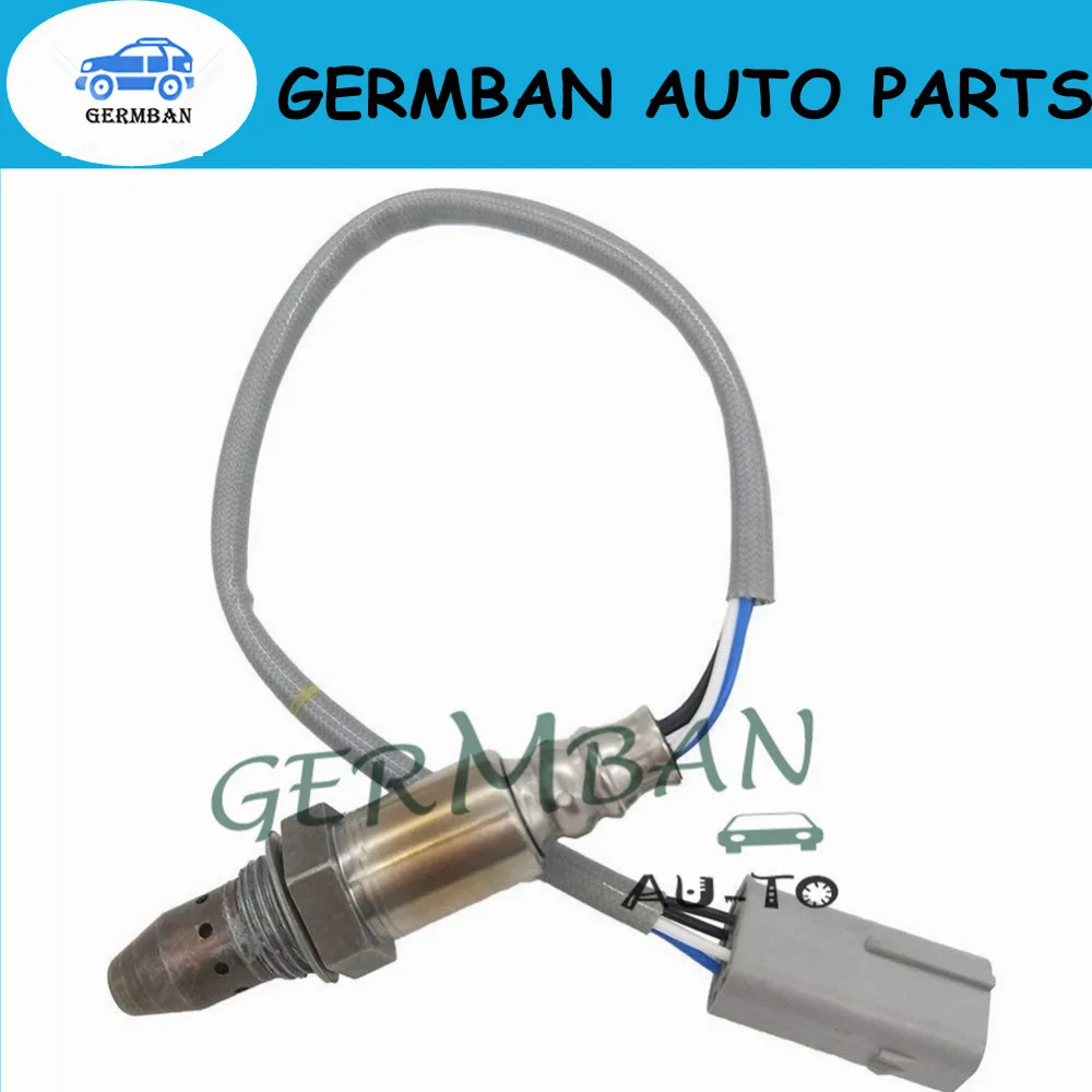 Новый лямбда датчик кислорода для выхлопных газов NISSAN XTERRA ALTIMA TITAN ARMADA MAXIM # 22693 1AA0A