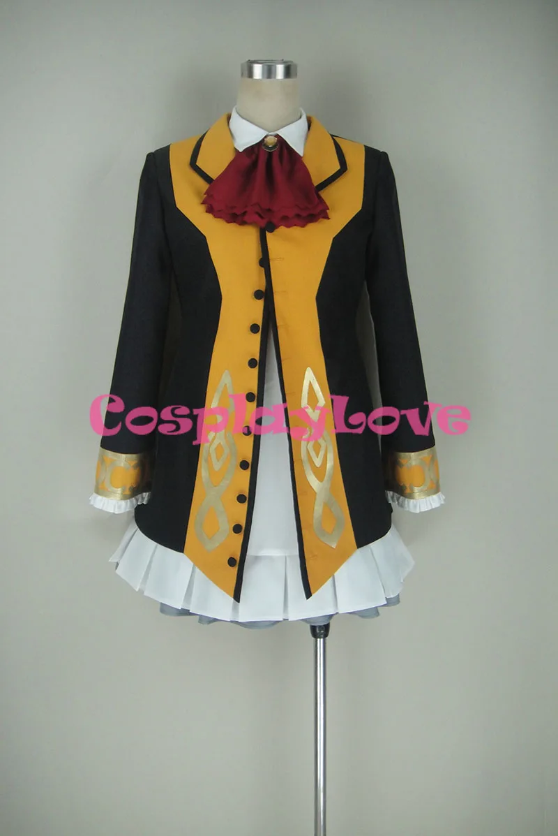 

CosplayLove Fate Grand, первый заказ, косплей-костюм Olgamally animusвода, сделанный на заказ Женский на Рождество, Хэллоуин