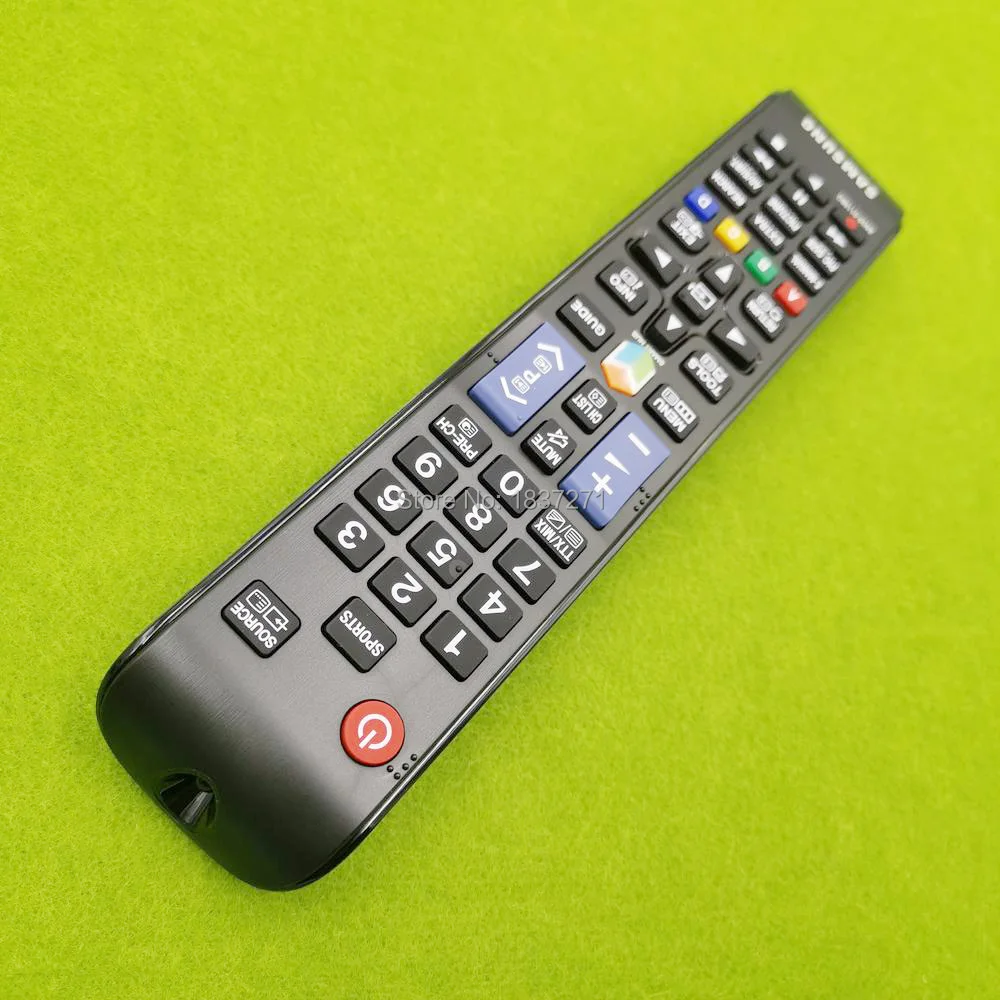 Пульт дистанционного управления BN59-01198Q для samsung smart tv
