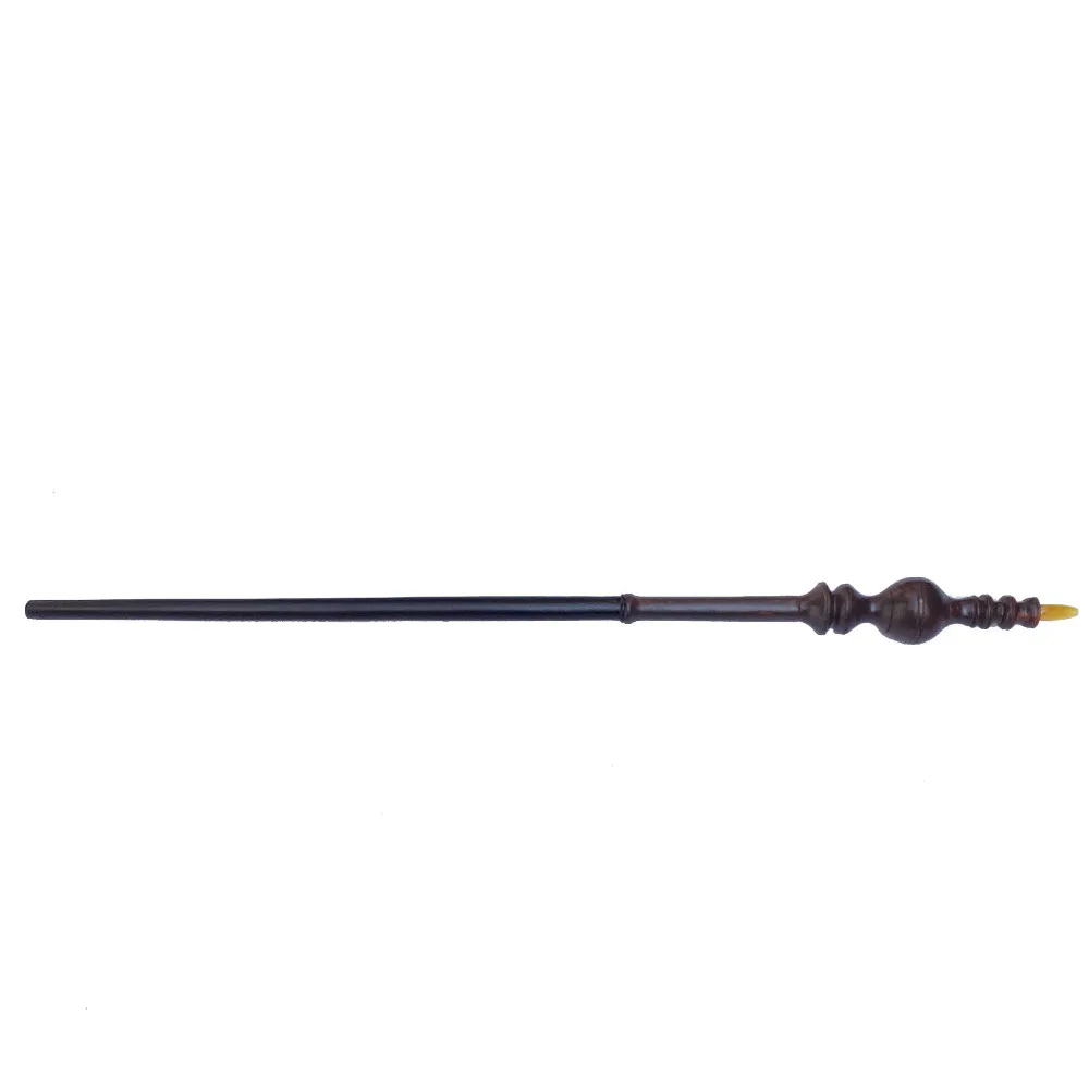 

Newest Iron core Quality Deluxe COS Minerva McGonagall Magic Wand of Harri Magic Magical Wands with Gift Box Packing