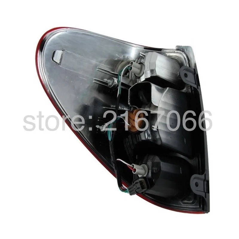 Задний фонарь на правую сторону для Mitsubishi L200 2005 2006 2007 2008 2009 2010 2011 2012 2013 2014|tail