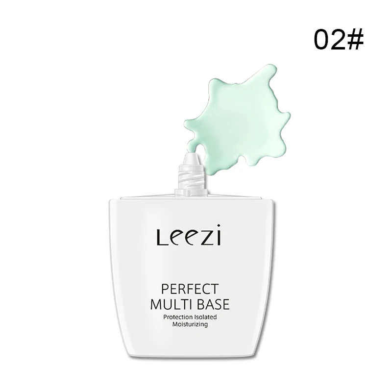 Best 1 Pcs Multi-effect Base Cream Foundation Primer Concealer Moisturizing QQ99 | Красота и здоровье