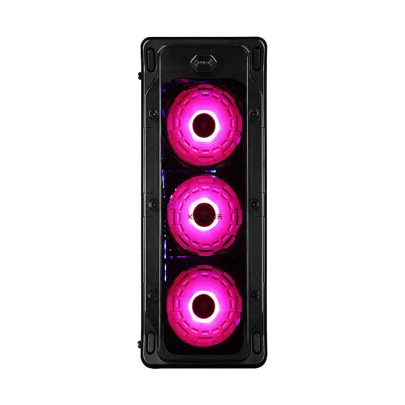 Kotin настольный компьютер Intel Core i7 9700K 3,6 GHz Z390 GTX 1060 6GB DDR5 GPU 8 GB/16 GB DDR4 ram кулер для воды RGB светильник высокого класса