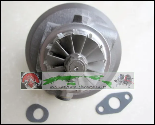 Фото Турбокартридж CHRA K04 22 20 53049700022 53049700020 06A145704P для AUDI S3 TT Quattro 99- AMK APX AJH 1,8T 1,8 л турбокомпрессор №1