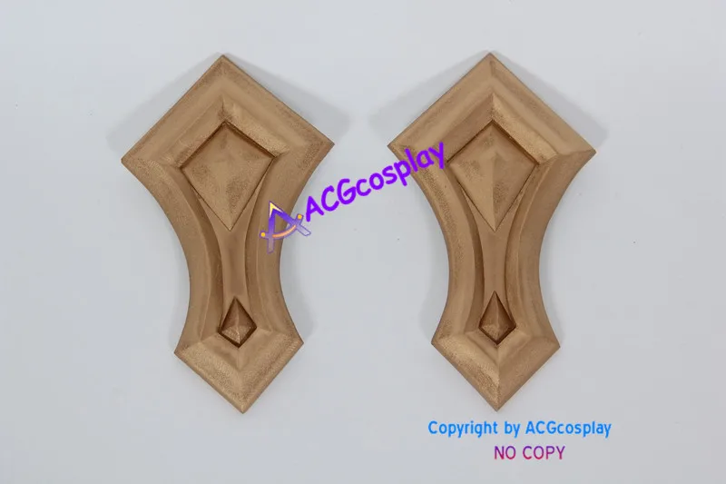 Tales of Zestiria Роза косплейный костюм ACGcosplay Аниме Костюм Игровой |