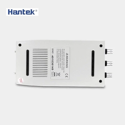 Портативный осциллограф Hantek DSO2090 цифровой USB для ПК 100 мс/с 40 МГц DSO-2090 | Инструменты