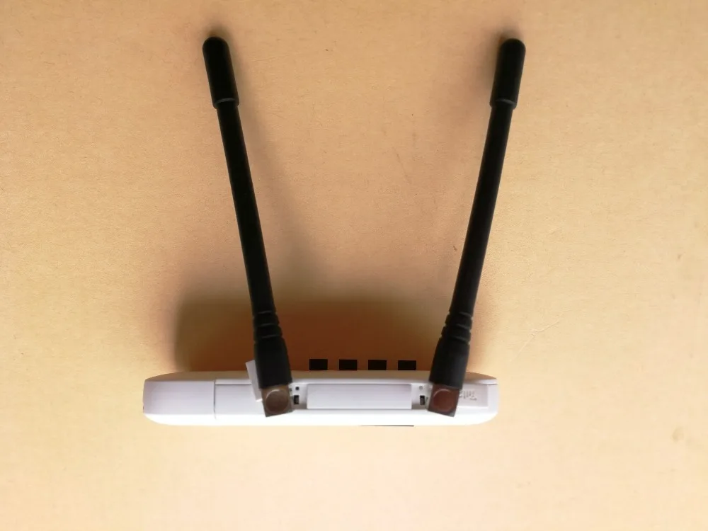 Оригинальный разблокированный мобильный телефон Huawei E8372 150 Мбит/с 4G LTE Wi Fi модем