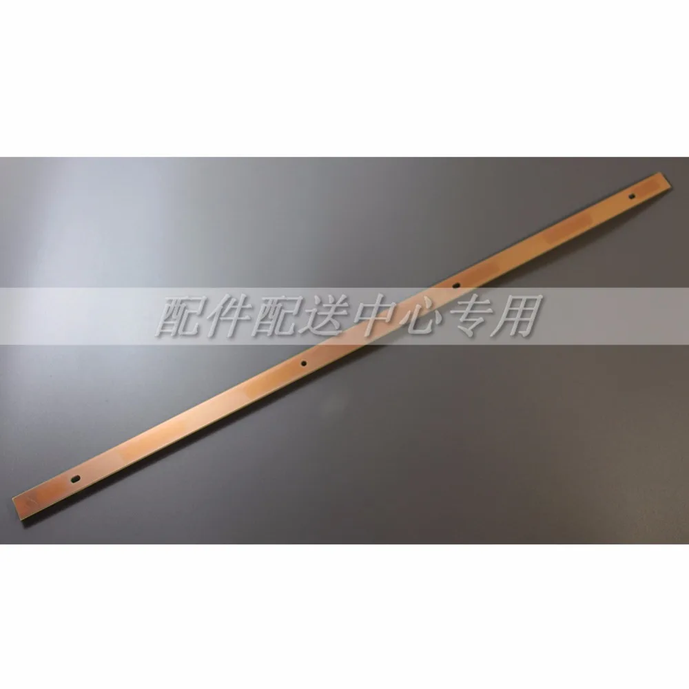 Светодиодные ленты SHINEON 2D01703 LE32A7500 3 шт./раскладной оптический объектив для Haier TV