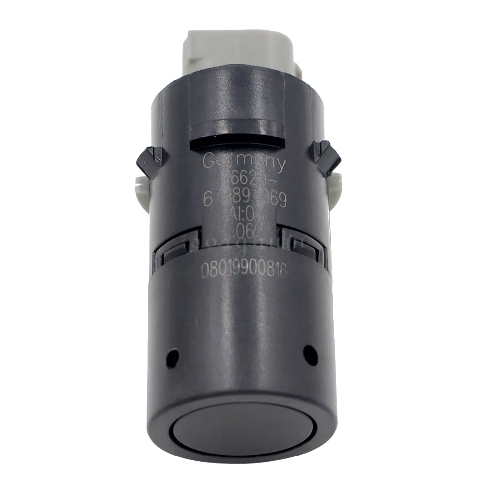 Резервный датчик парковки для BMW E39 E46 E53 E60 E61 E63 X5 66 66206989069 206 069/989 4 шт.|Датчики