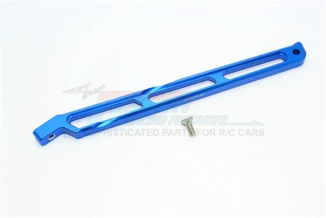 Сплавные задние шасси LINK SET MAK016R для 1/8 весы ARRMA KRATON 6S|chassis|linkkraton |
