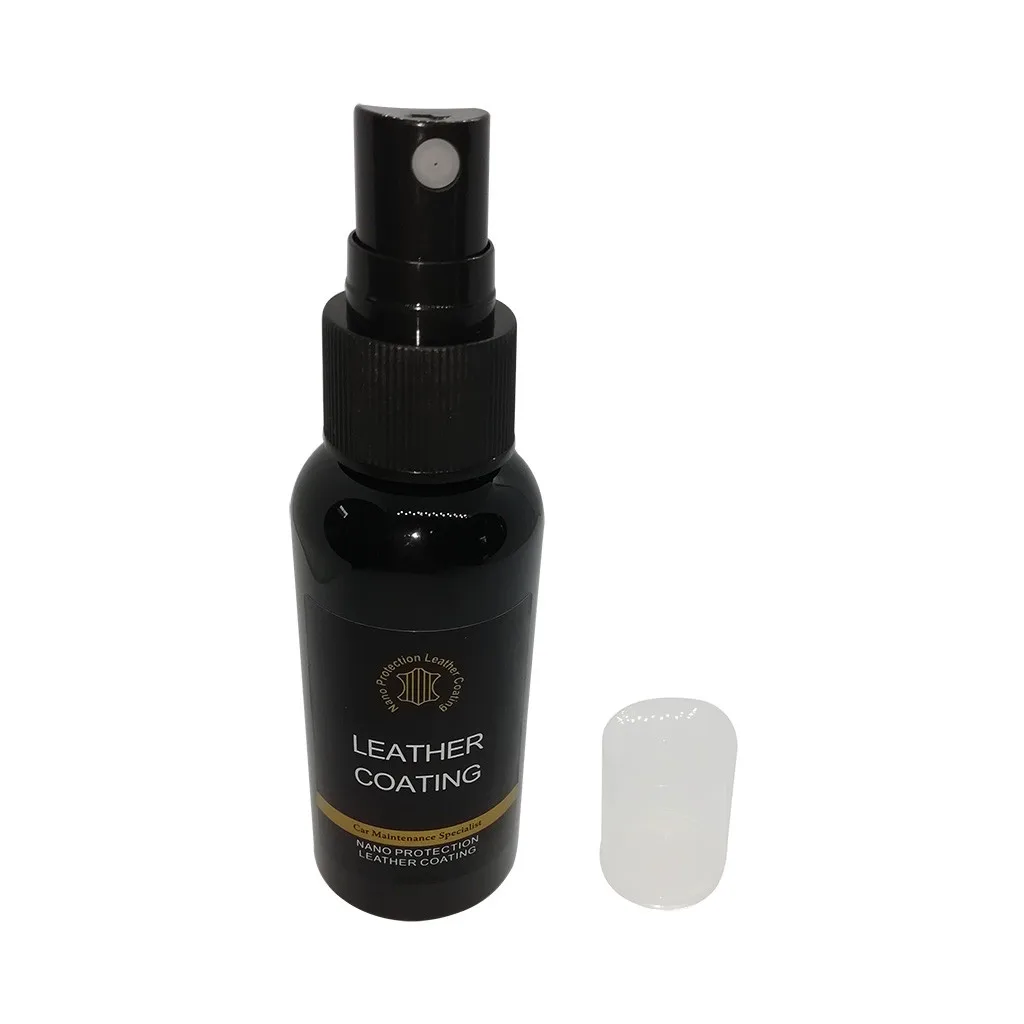 CARPRIE Paint Care liquid glass car polish ceramic coating paint for cars Leather Renovation Coating Agent 50ML 19May2 | Автомобили и