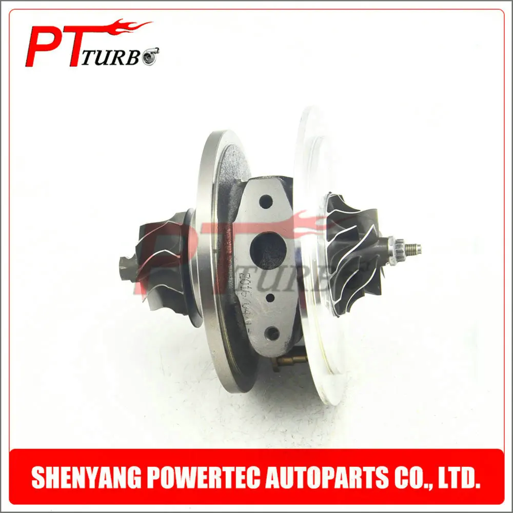 GT1749V 727210 турбо картридж для Toyota Avensis / Corolla D 4D 85 кВт 115HP 1CD FTV Garrett Новый турбинный