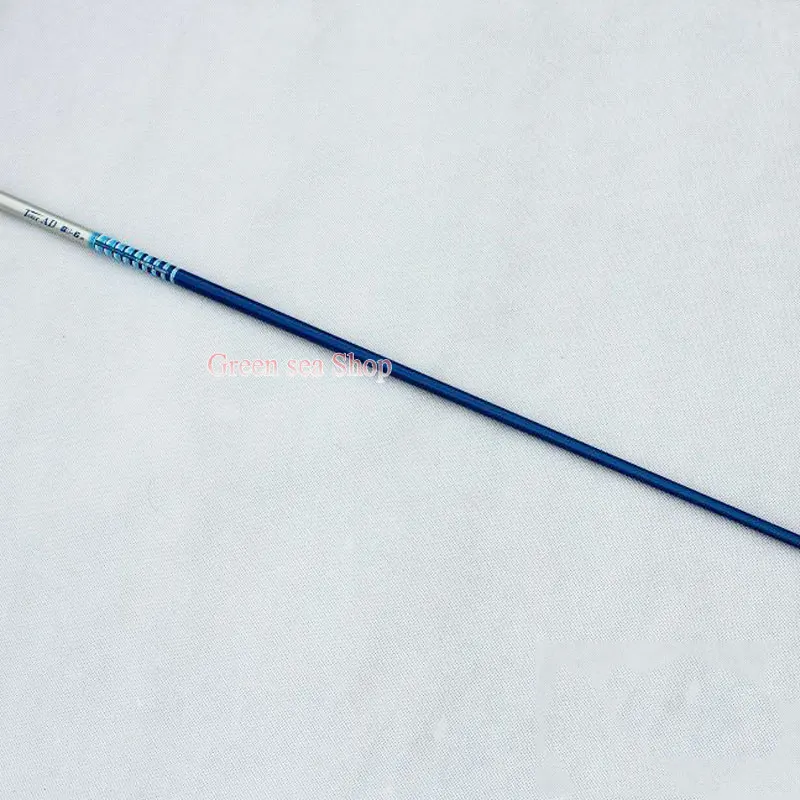 Новинка вал для гольф-клубов задний клюшек стандартный или жесткий гибкий 5