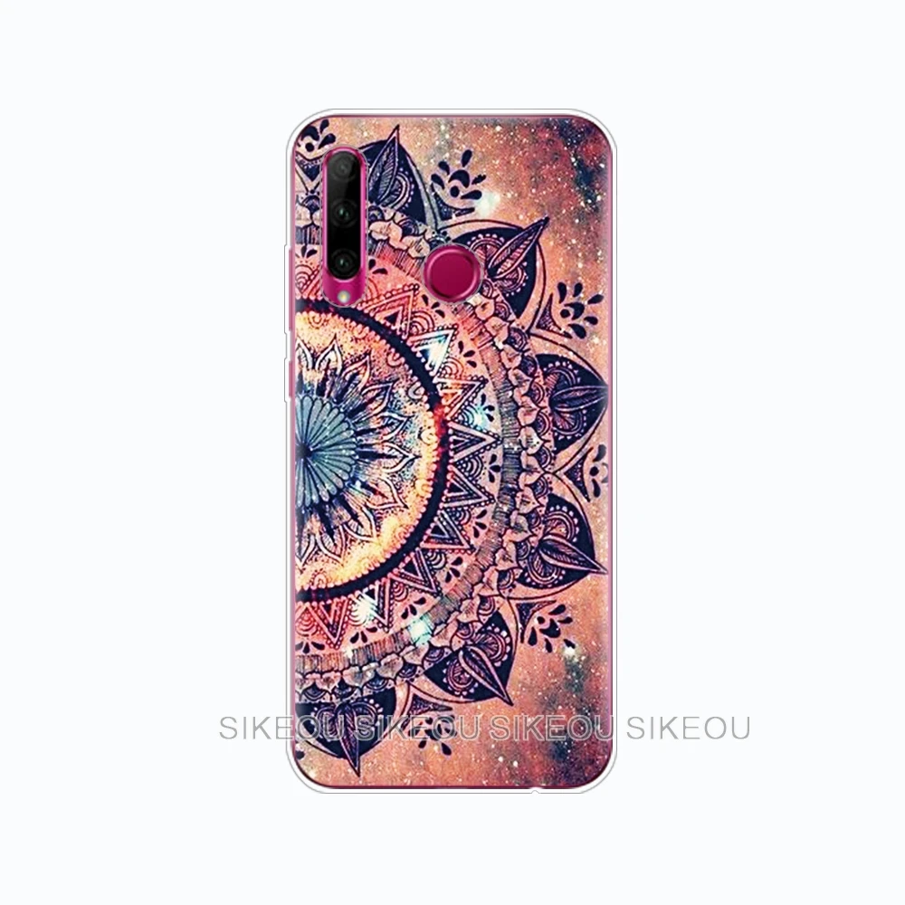 Чехол для Honor 10i, чехол для Honor 10i, HRY-LX1T, силиконовый, tpu, задняя крышка, чехол для телефона Huawei Honor 10i, Honor10i 10 i, 6,21 дюймов - Цвет: 34628