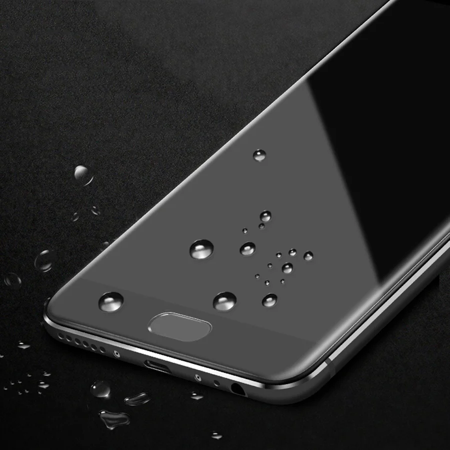 CIAXY 3D изогнутая пленка из мягкого ТПУ для Nubia Z18 Z11 miniS Защитная zte Z17 Lite Z17s mini S (не