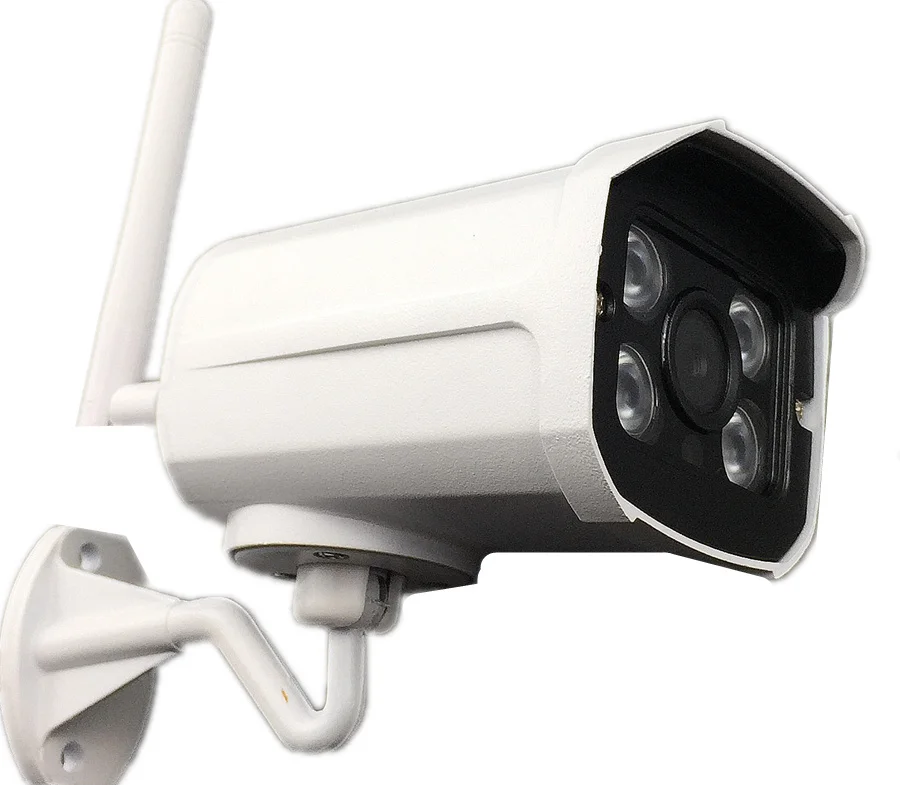 3516C+ sony IMX291 IP Bullet камера StarLight wifi Беспроводная IP66 Водонепроницаемая наружная камера 3.0MP/1080P H.265/H.264 CMS XMEYE Audio