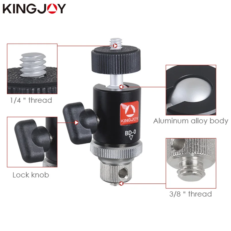 KINGJOY мини моторизованный Электрический гусеничный слайдер мотор тележка