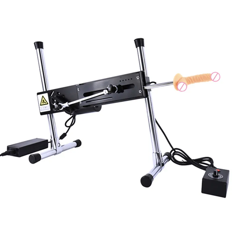 Премиум секс машина с дистанционным управлением автоматический толчок супер