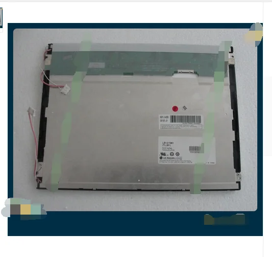 For LB121S03(TL)(01) LB121S03(TL)(02) LB121S03-TL01 LB121S03-TL02 Original 12.1 inch 800*600 HB TFT dot matrix LCD display |