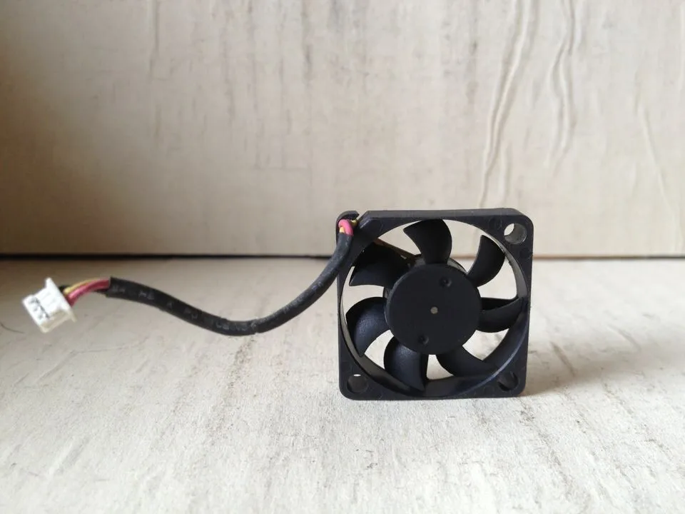 Для Охлаждения SUNON KDE0503PEB1 8 3 см 3007 30x30x7 мм DC 5V 0 65 W шариковый подшипник инвертор
