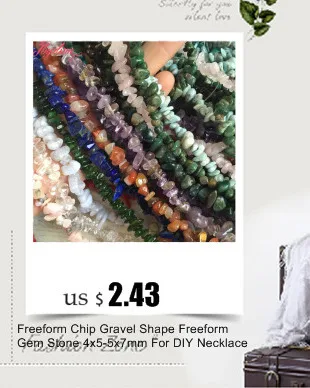 4-6x6-8mm Натуральный камень Бусины бусинки бусины Freeform чип Gem для поделок Цепочки и ожерелья bracelats ювелирных изделий Strand 3"