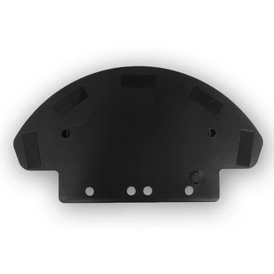 Держатель швабры для пылесоса ECOVACS DD35 DD33 DD56 запчасти | Бытовая техника