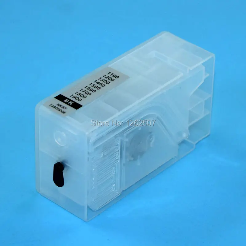 Картридж для принтера Canon Maxify mb2340 mb2040 PGI1400 XL|ink cartridge|cartridge for canonrefillable ink cartridges |
