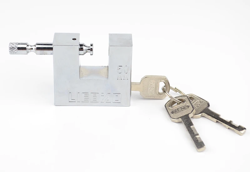 Противоугонный водонепроницаемый устойчивый к ржавчине предохранительный