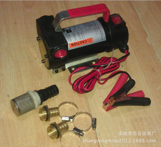 2015 новое поступление масляный барабан электрический топливный насос дизельный