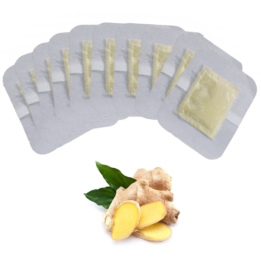 10Pcs New Coming Multifunctional Detox Foot Pads Chinese Medicine Patches With Adhesive Organic Herbal Cleansing Patch
10Pcs New Coming Multifunctional Detox Foot Pads Chinese Medicine Patches With Adhesive Organic Herbal Cleansing Patch