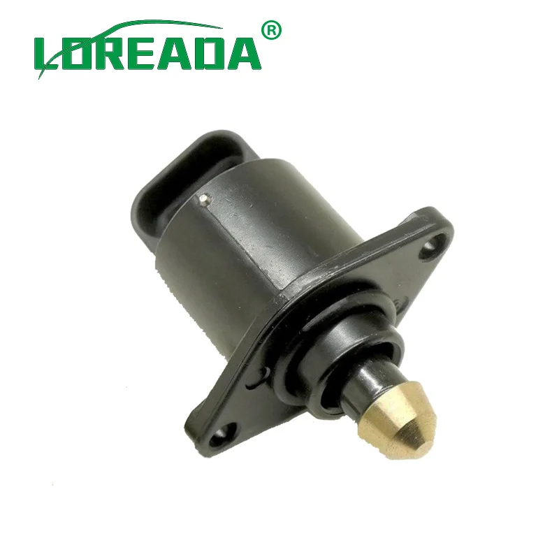 Клапан LOREADA для Jeep Grand Cherokee TJ Wrangler 17119280 ERR4352 4798377 53007562 4637071|Регулятор холостого хода|