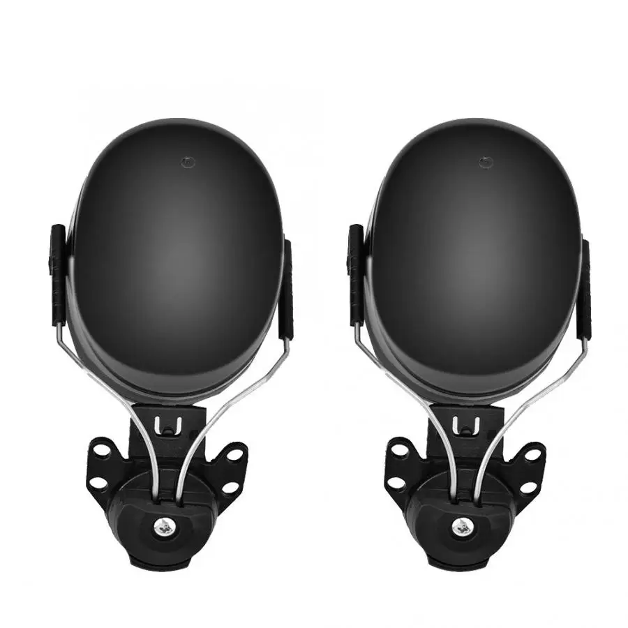 Жесткие наушники для наушников шумоподавляющие звукоизоляционные защита