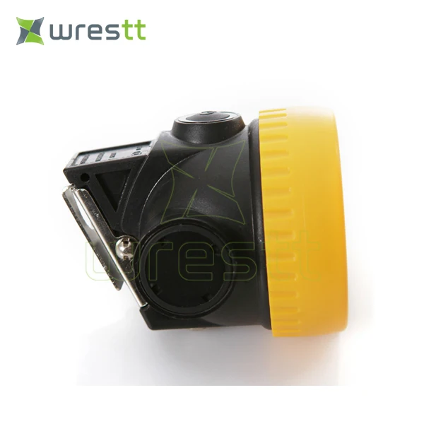 BK3000 (новинка) 3 шт. светодиодная Шахтерская лампа Бесплатная доставка (dhl) все в