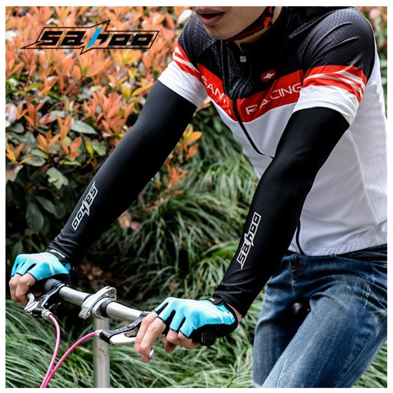 SAHOO Защита от Солнца рукава с защитой ультрафиолетового излучения крутой
