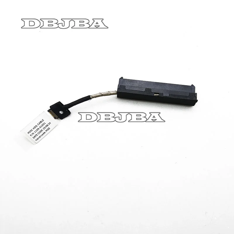 Новый мини HDD кабель для Lenovo Flex3-1120 Yoga 300 300-11IBY yoga300-11 5C10J08424 1109-01051 разъем кабеля